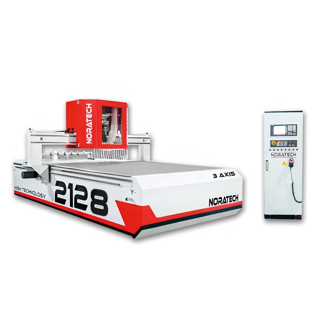 CNC Haute Productivité