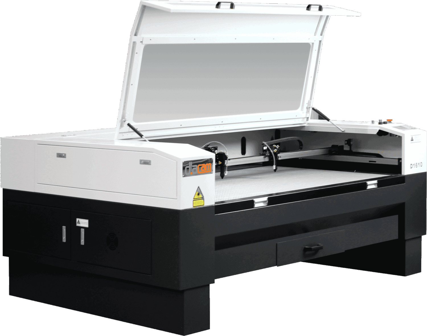 Découpe Laser CO2